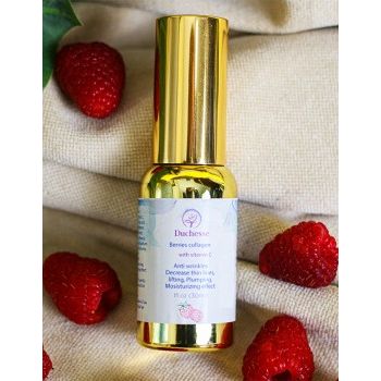 Berries & Collagen Serum