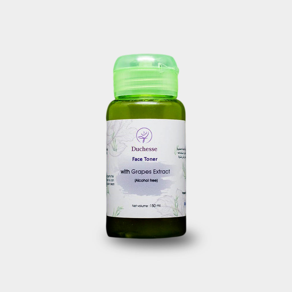 Face toner