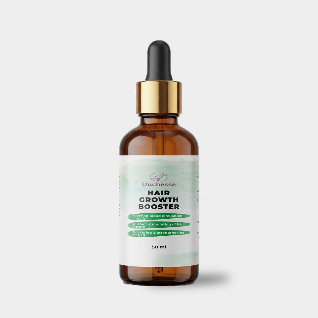 Hair booster