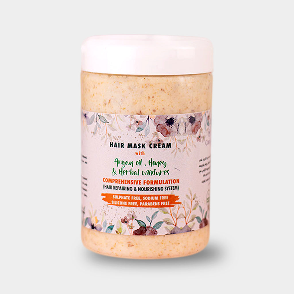 Hair Mask