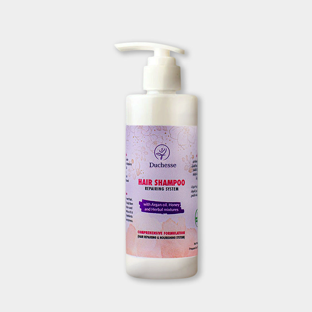 Hair Shampoo
