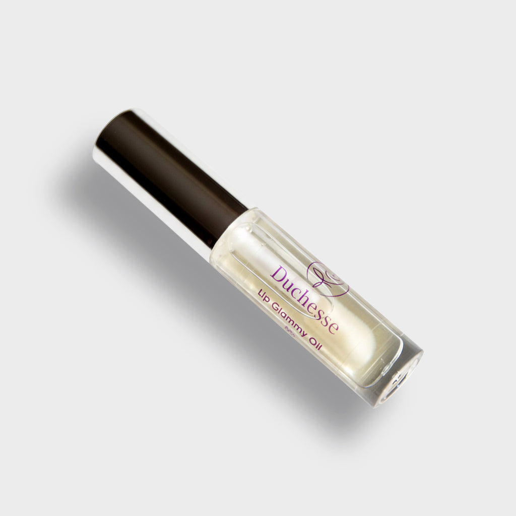 Lip oil
