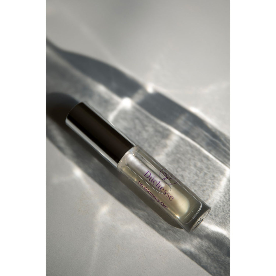Lip oil
