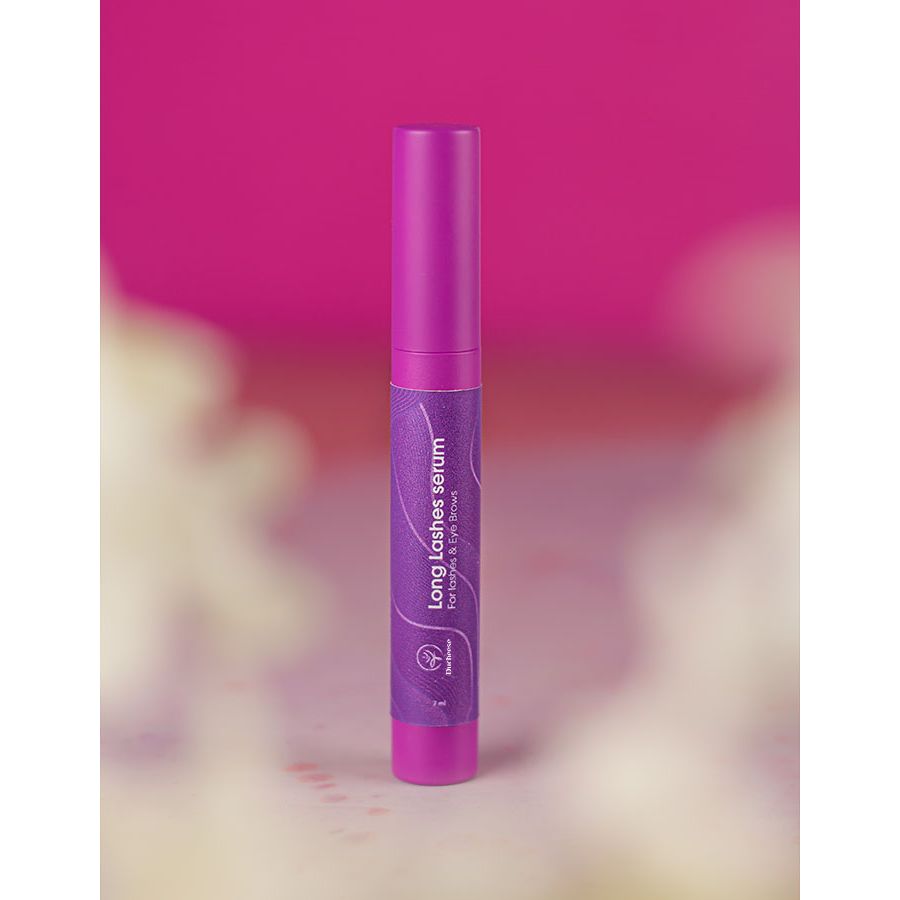 Lash & Brow Growth Serum