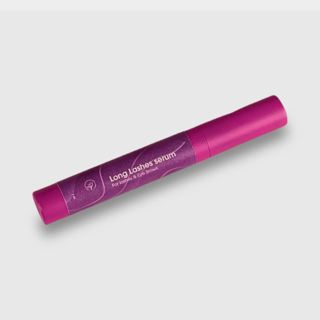Lash & Brow Growth Serum
