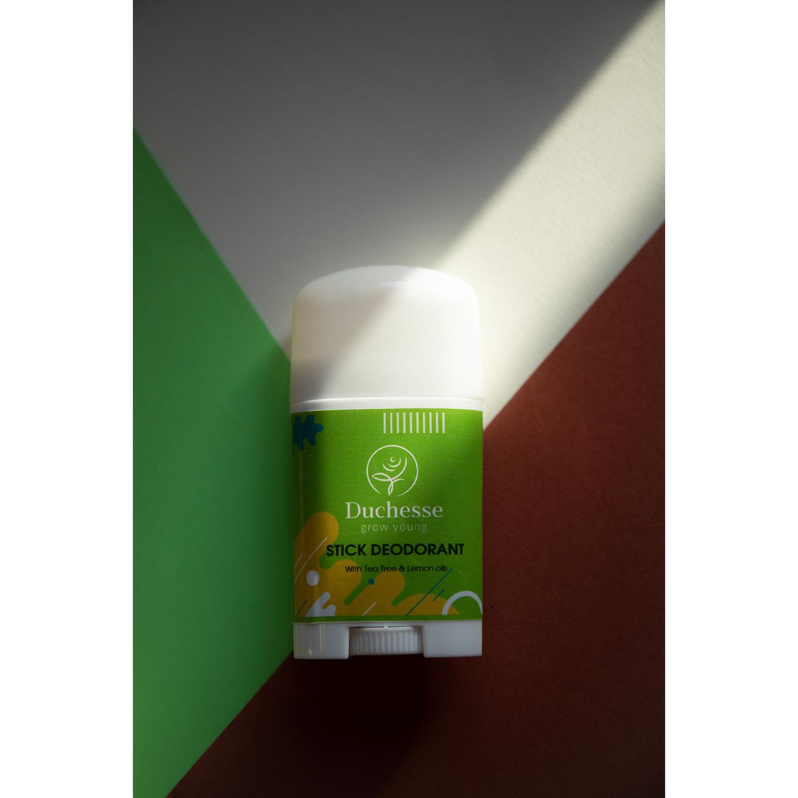 Stick Deodorant