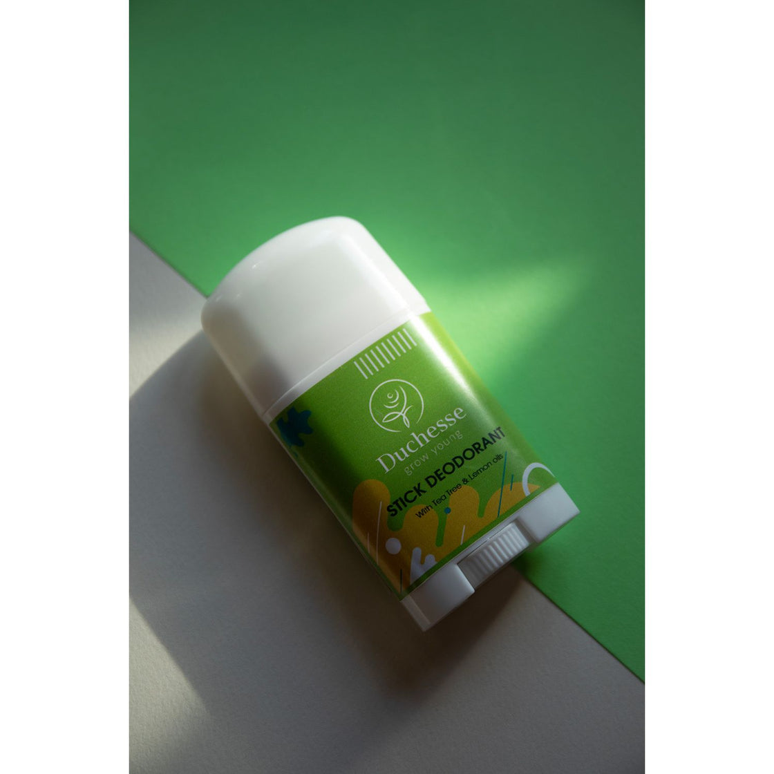 Stick Deodorant
